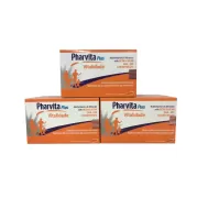 Pharvita Plus